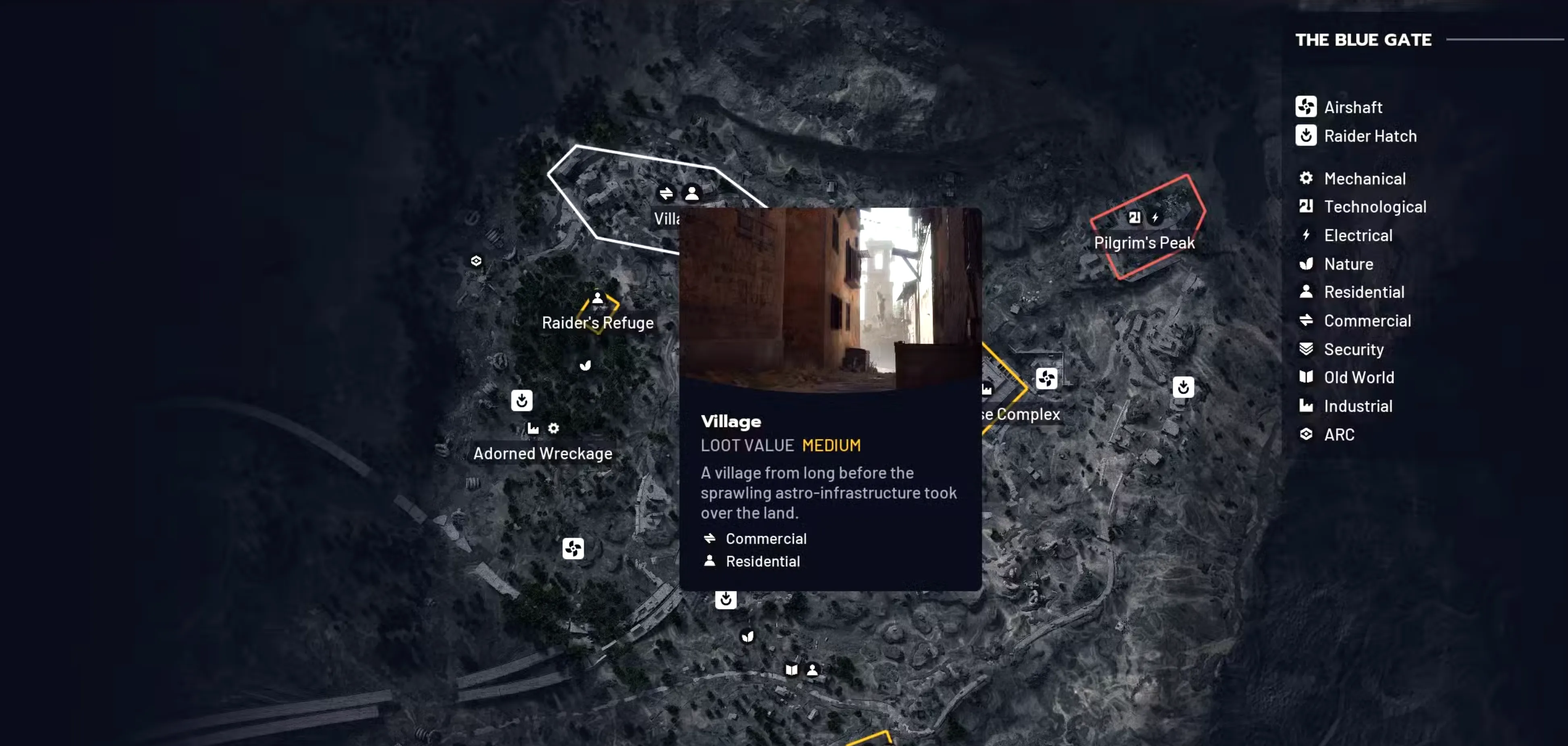 best places To Find Film Reels in arc raiders